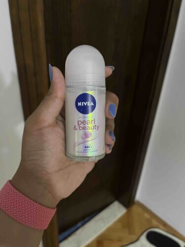 دئودورانت یا رول آن زنانه نیووا NIVEA اورجینال SET.NVE.260 photo review