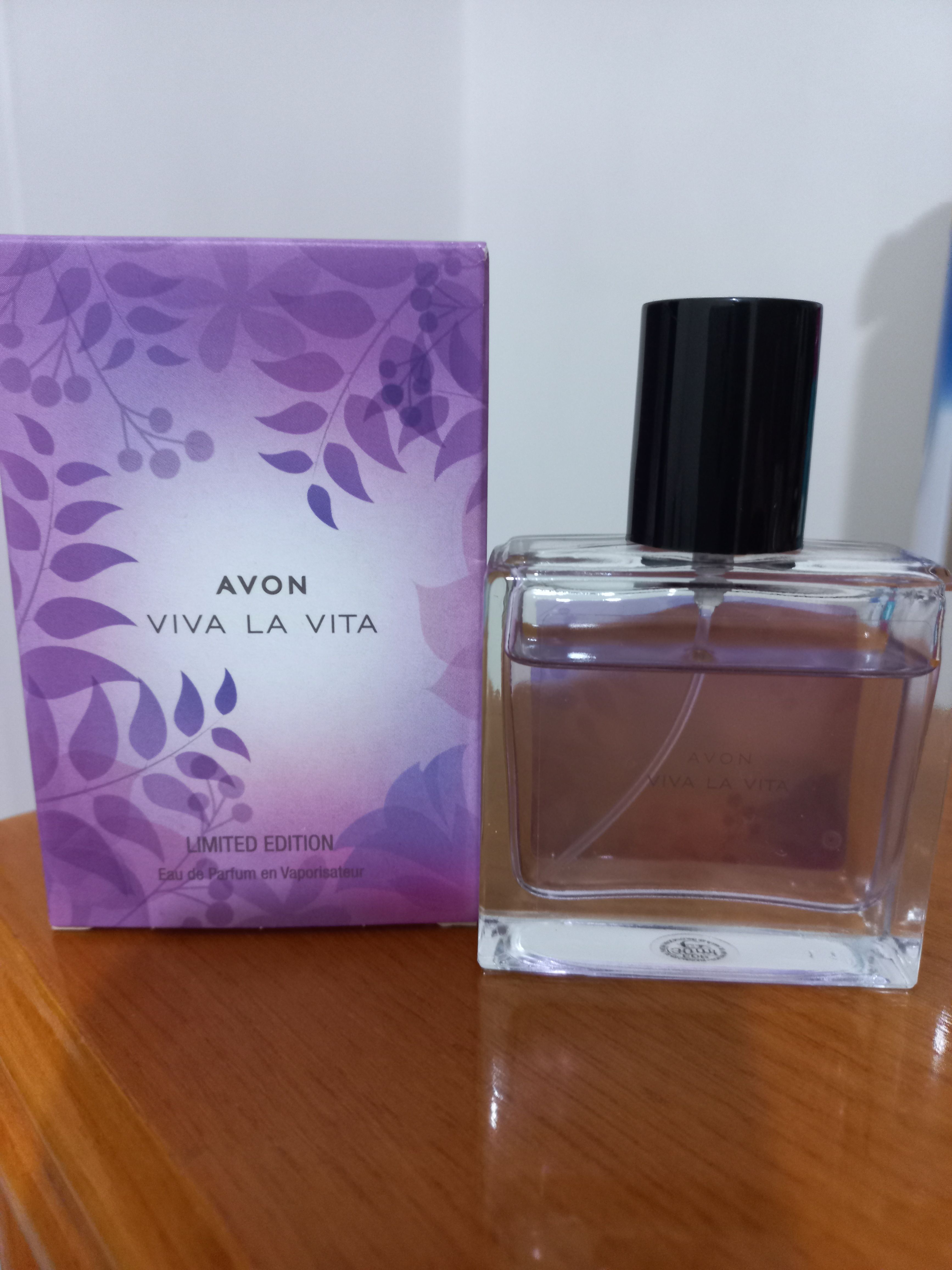 عطر زنانه آوون Avon اورجینال 5050000116176 photo review