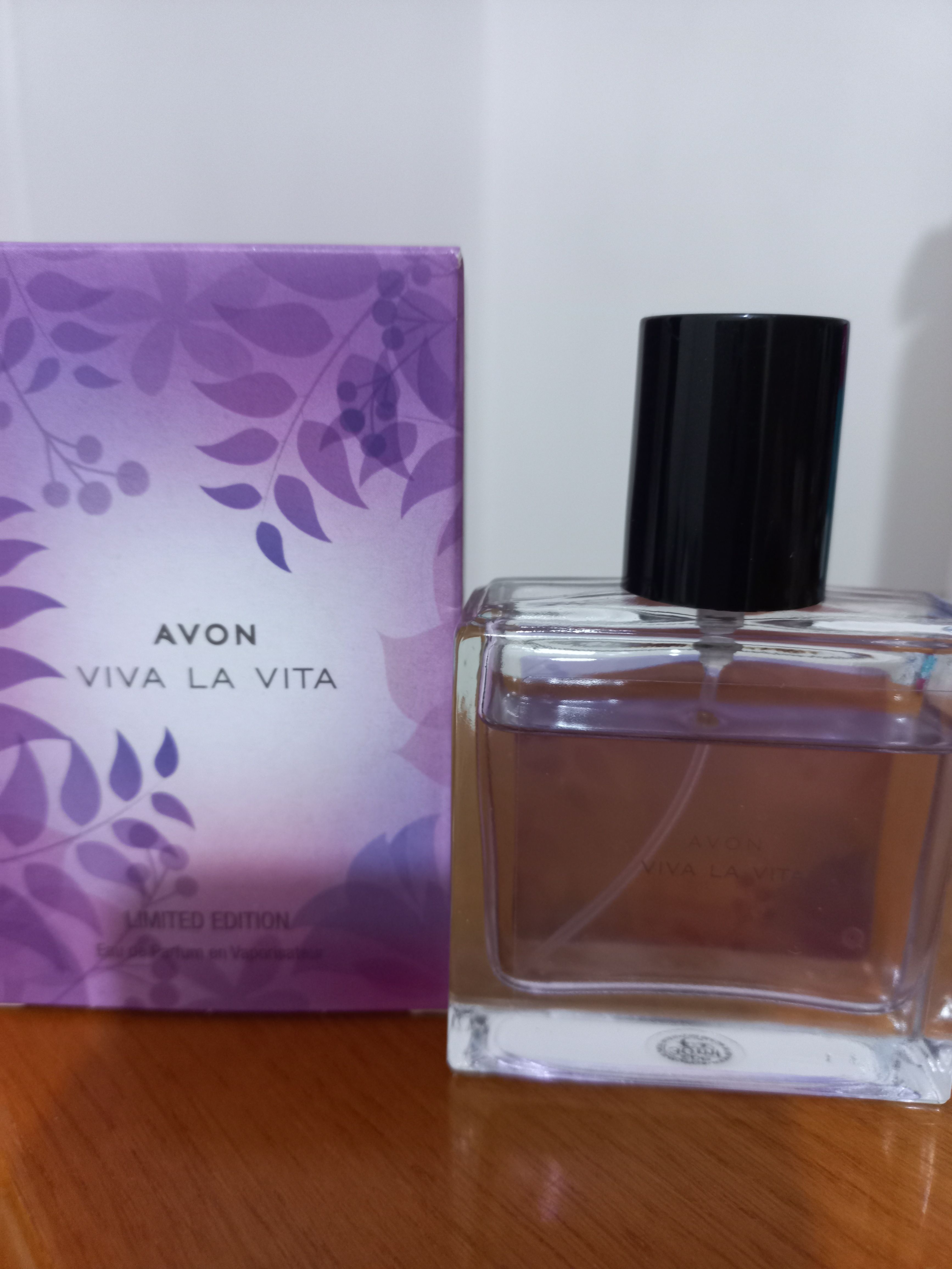 عطر زنانه آوون Avon اورجینال 5050000116176 photo review