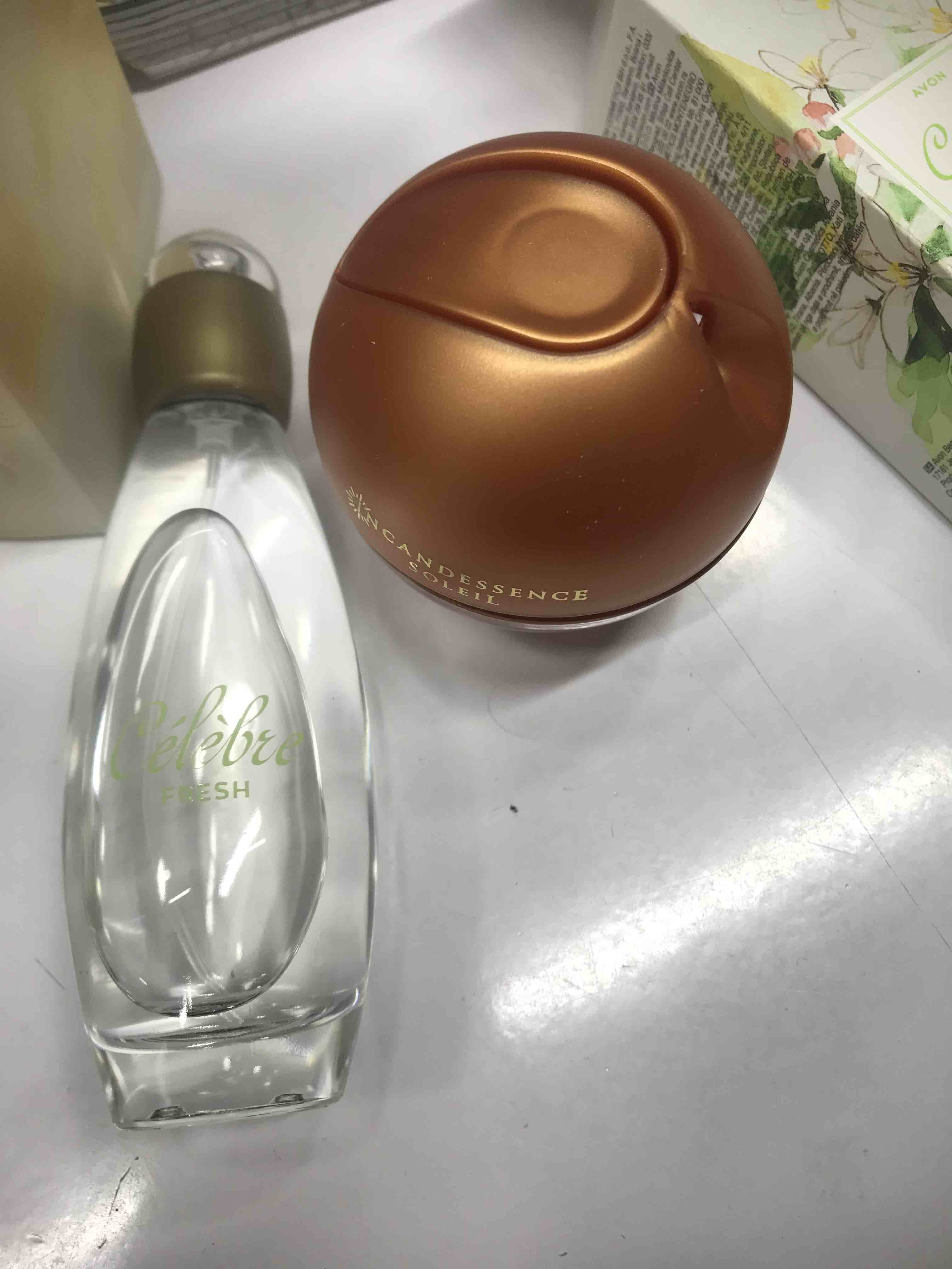 عطر زنانه آوون Avon اورجینال PARFUM0093 photo review