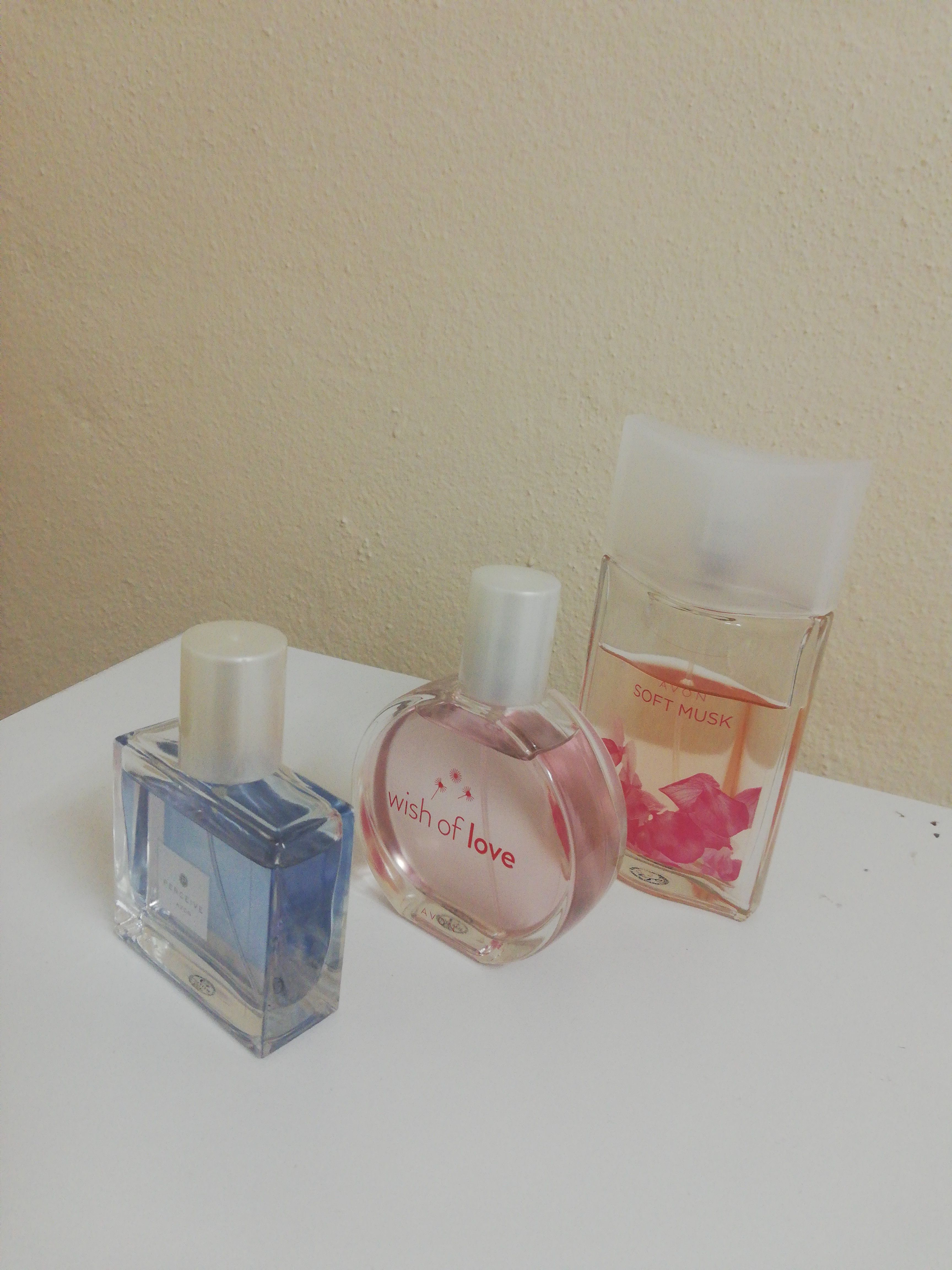 ست عطر زنانه آوون Avon اورجینال MPACK1015 photo review