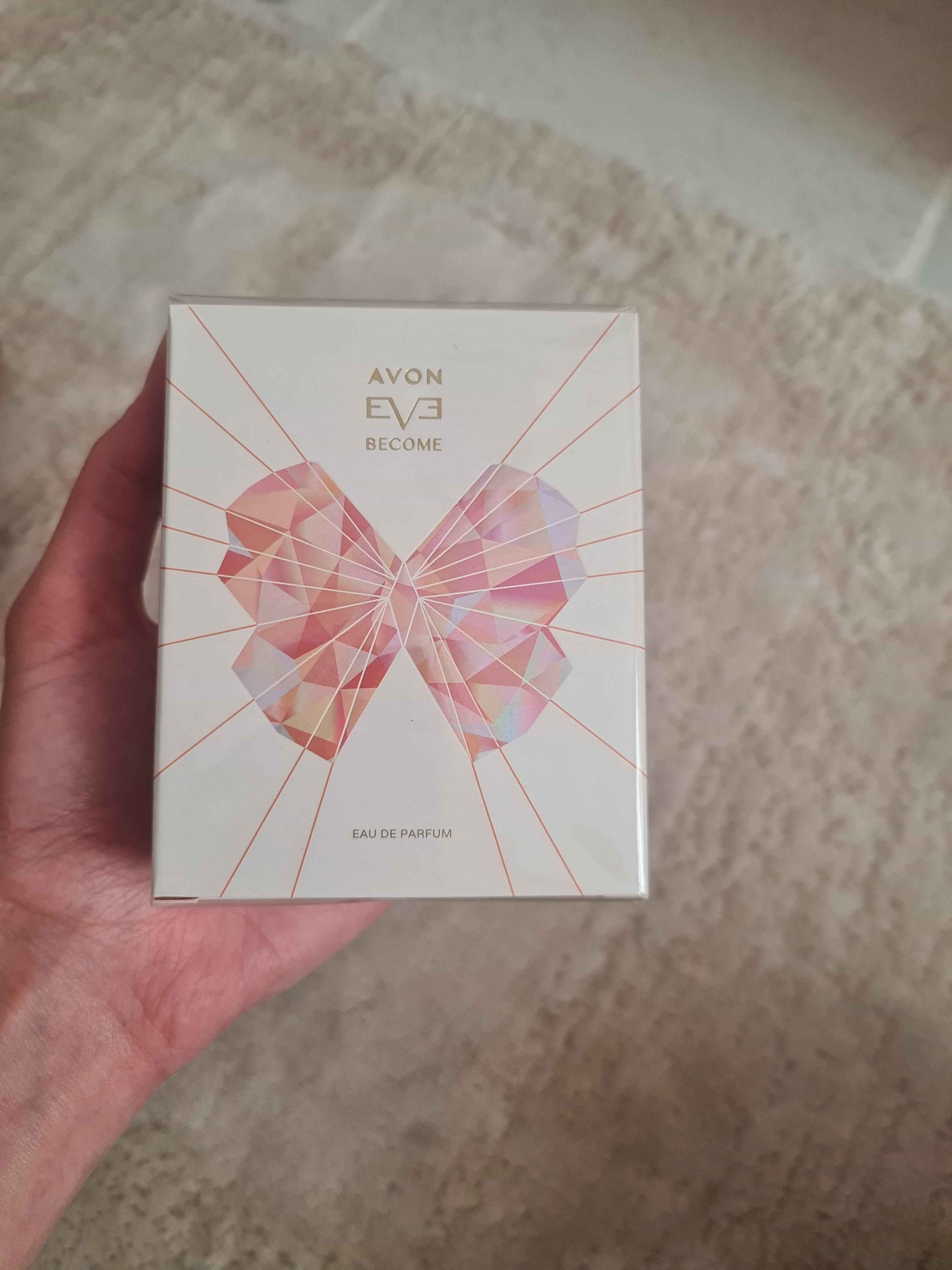 عطر زنانه آوون Avon اورجینال PARFUM0181 photo review