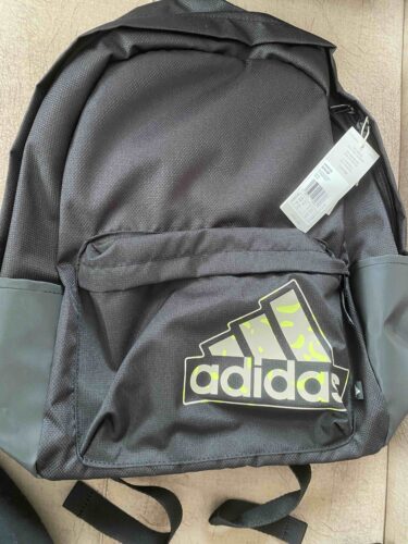 کوله پشتی زنانه آدیداس adidas اورجینال 5003073783 photo review