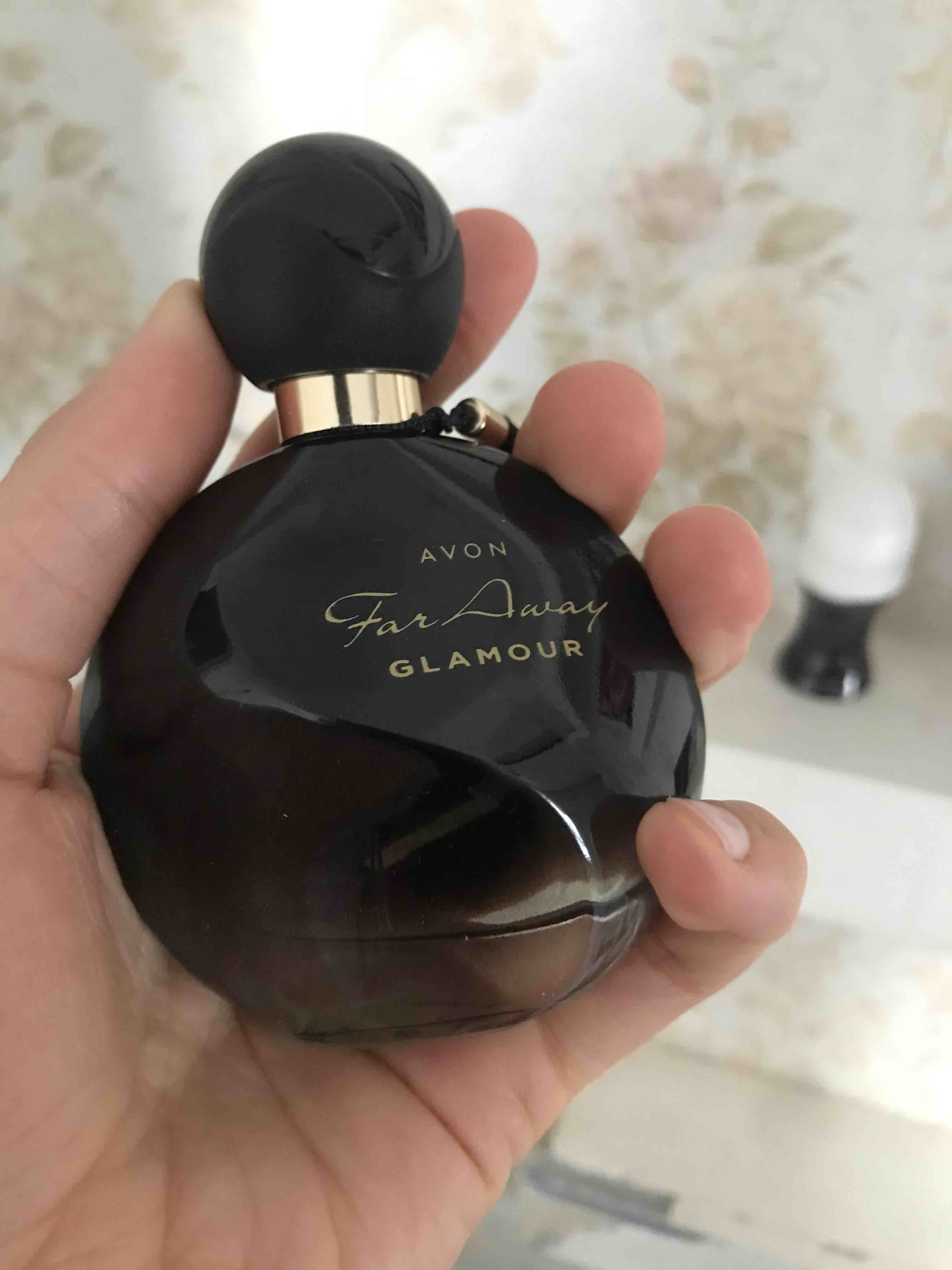 عطر زنانه آوون Avon اورجینال MPACK1159 photo review