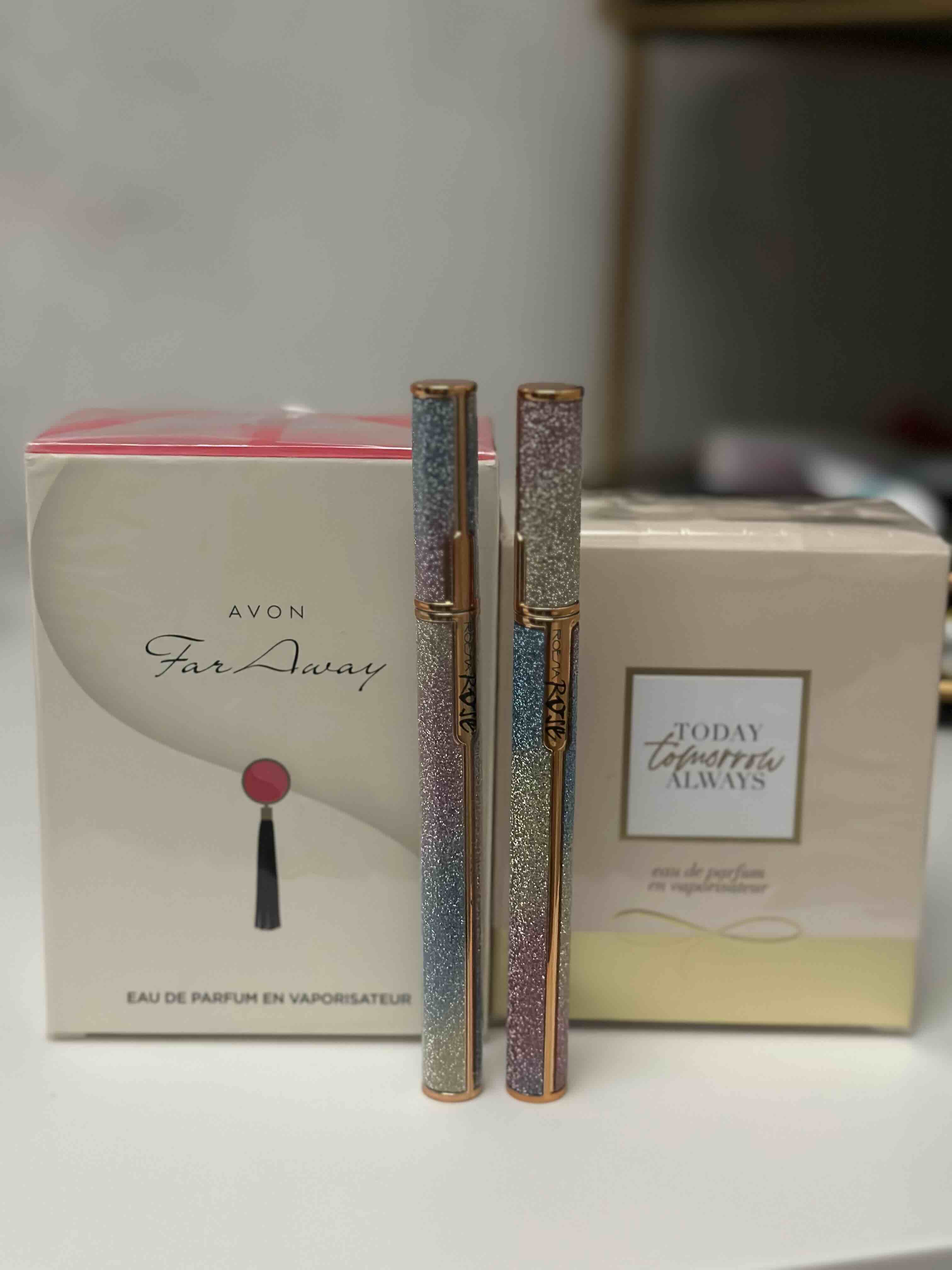 عطر زنانه آوون Avon اورجینال PARFUM0168 photo review