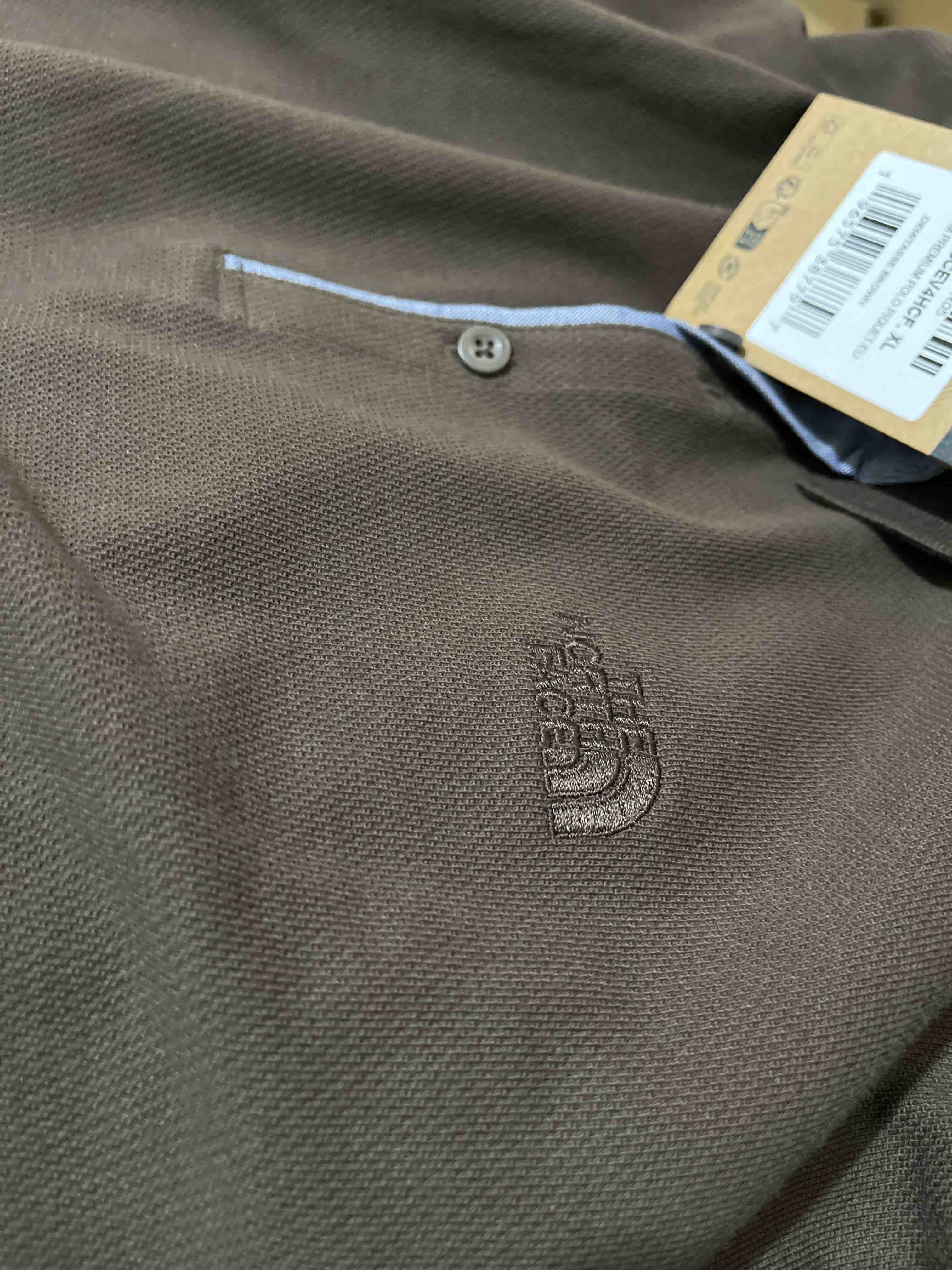 تیشرت مردانه نورث فیس The North Face اورجینال F00CEV4HCF1-R photo review