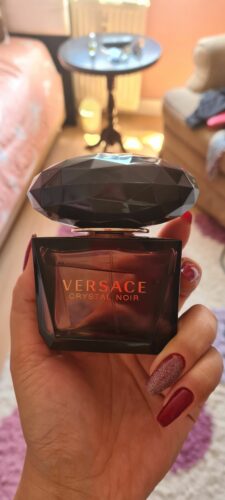 عطر زنانه ورساچه Versace اورجینال 8018365070462 photo review