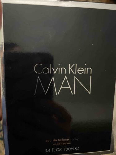 عطر مردانه کلوین کلاین Calvin Klein اورجینال 31655644851 photo review