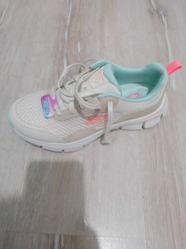 کتانی تمرین و دویدن زنانه اسکیچرز Skechers اورجینال 149885 NTMT photo review