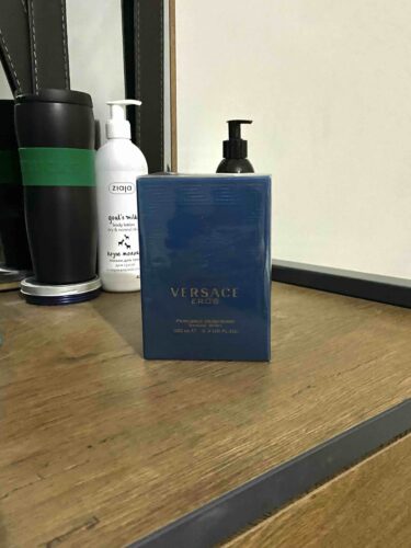 عطر مردانه ورساچه Versace اورجینال 8011003809240 photo review