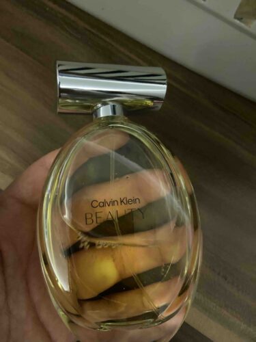 عطر زنانه کلوین کلاین Calvin Klein اورجینال 3607342137172 photo review