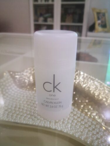 دئودورانت و رول آن مردانه کالوین کلین Calvin Klein اورجینال 88300108978 photo review