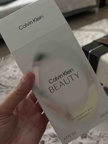 عطر زنانه کلوین کلاین Calvin Klein اورجینال 3607342137172 photo review