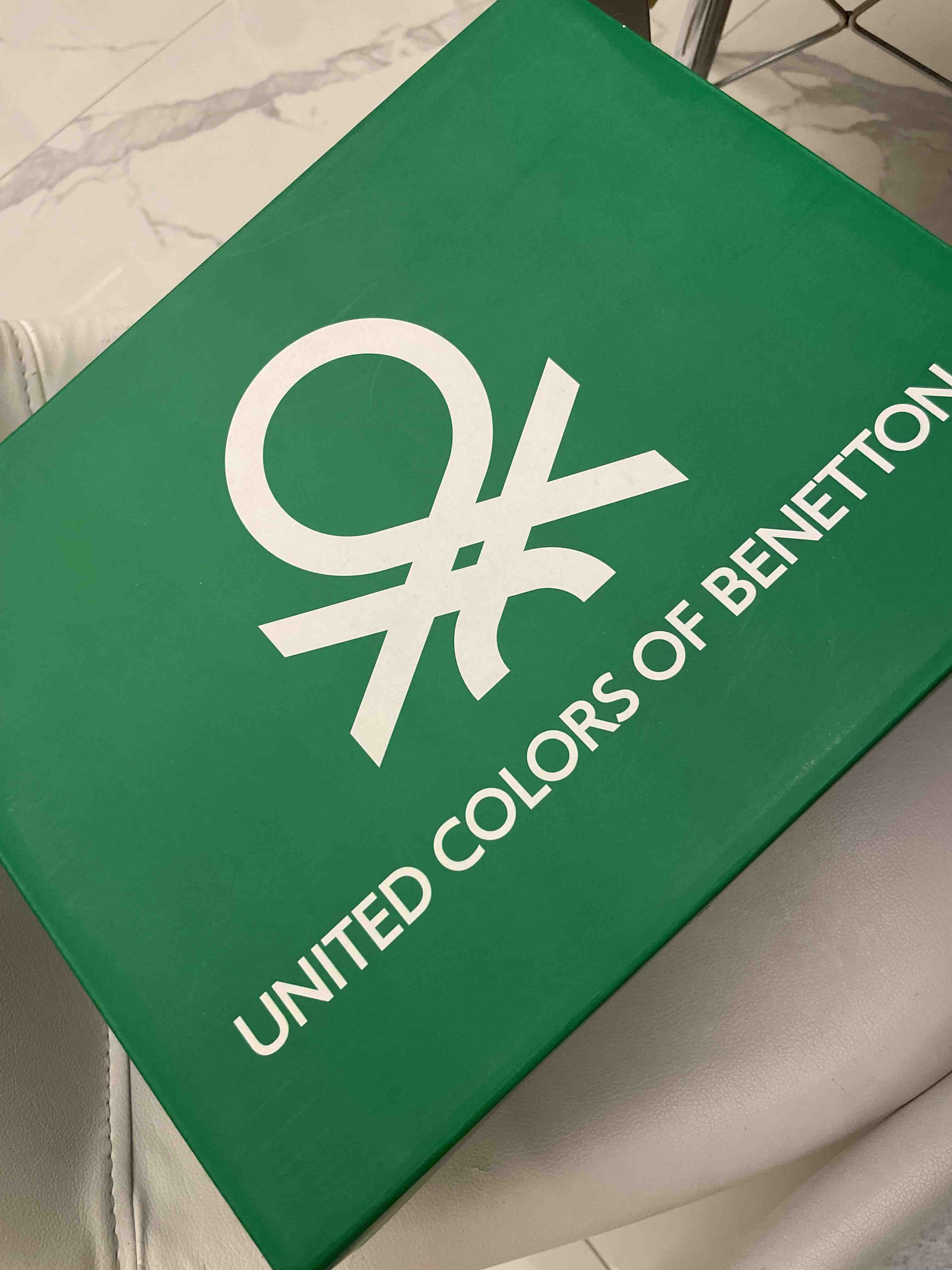 بوت پسرانه – دخترانه بنتون Benetton اورجینال BN-70008 photo review