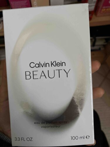 عطر زنانه کلوین کلاین Calvin Klein اورجینال 3607342137172 photo review