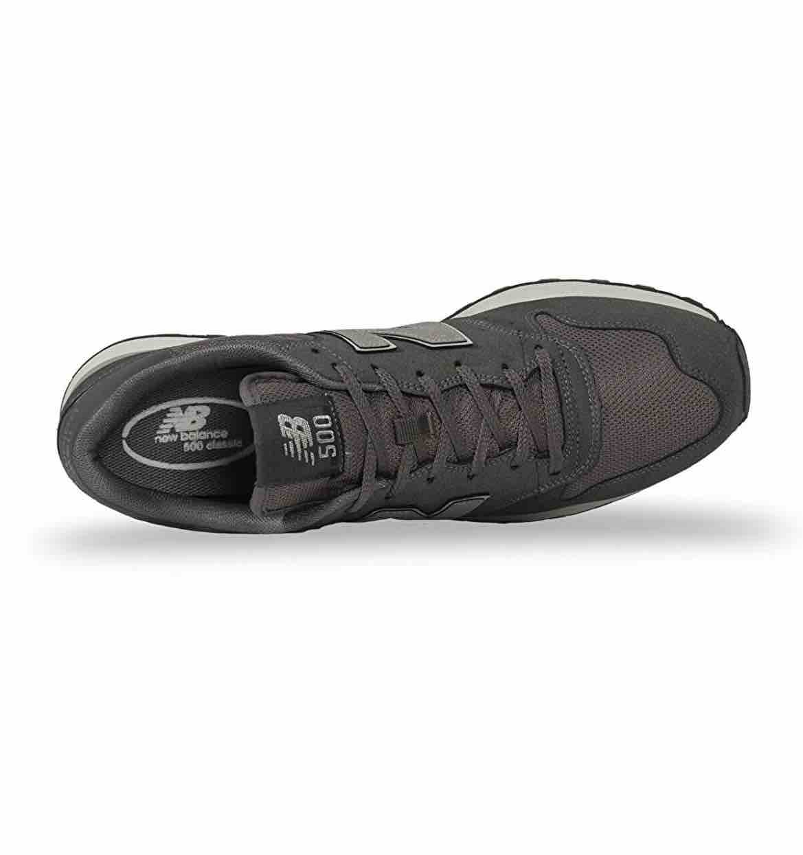 اسنیکر مردانه نیوبالانس New Balance اورجینال GM500TGS photo review