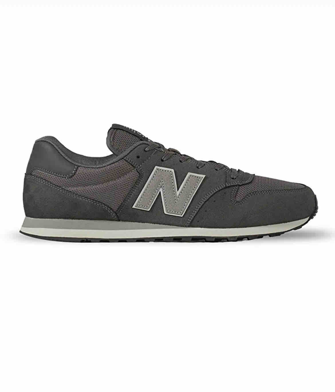 اسنیکر مردانه نیوبالانس New Balance اورجینال GM500TGS photo review