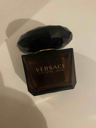 عطر زنانه ورساچه Versace اورجینال 8018365070462 photo review