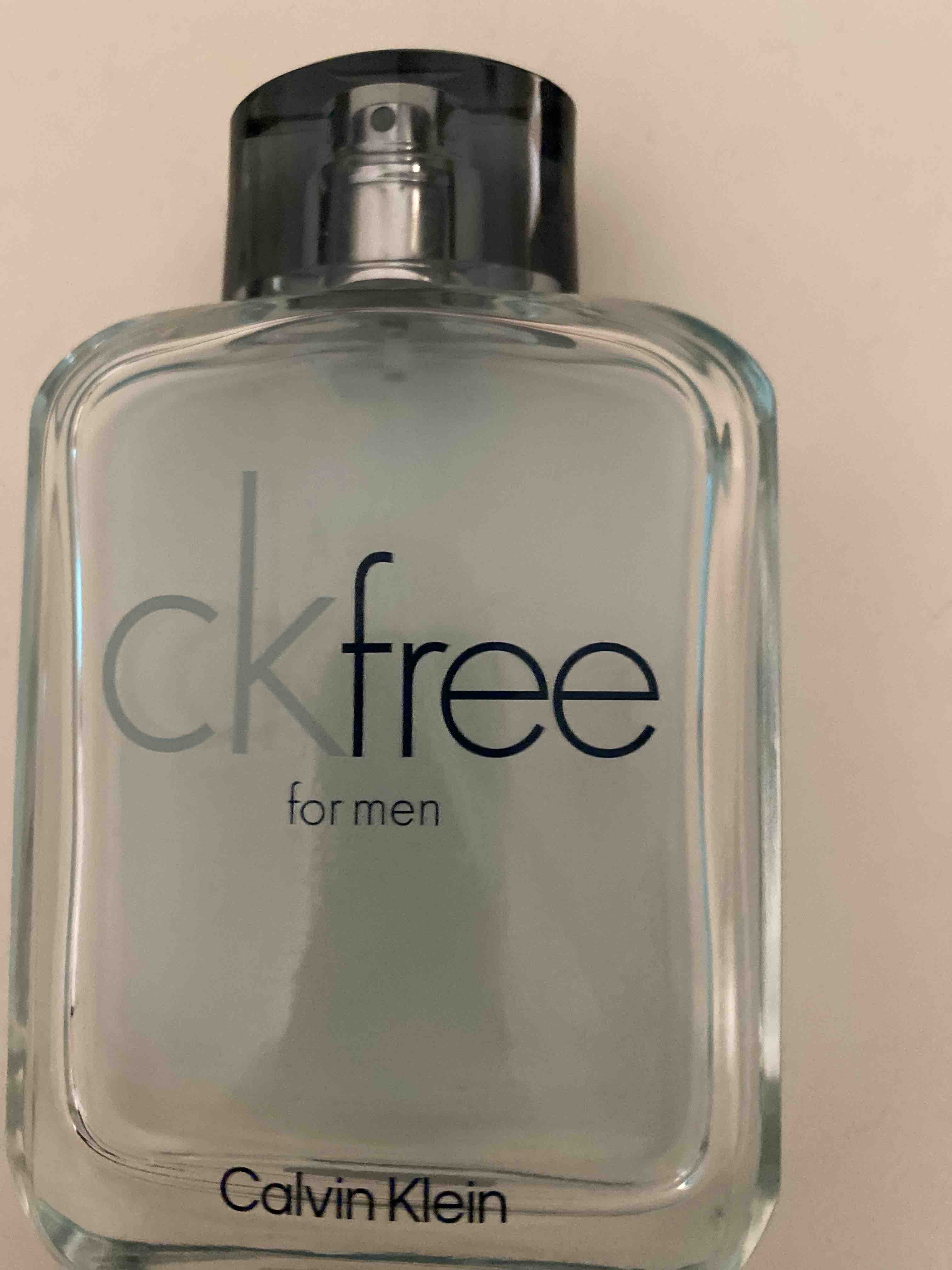 عطر مردانه کلوین کلاین Calvin Klein اورجینال 3616302015580 photo review