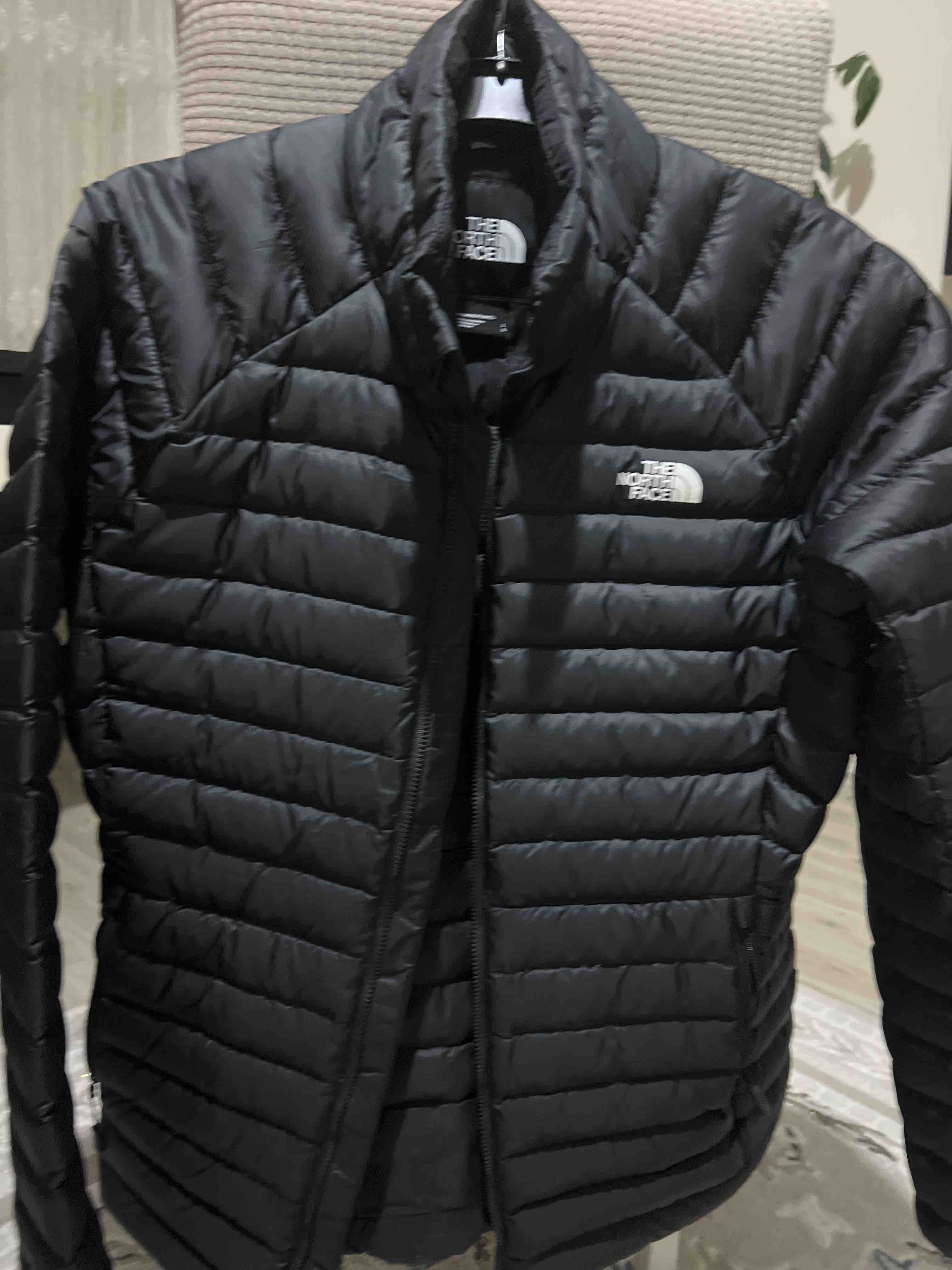 کاپشن مردانه نورث فیس The North Face اورجینال NF0A7Z8GKX71AKS-31 photo review