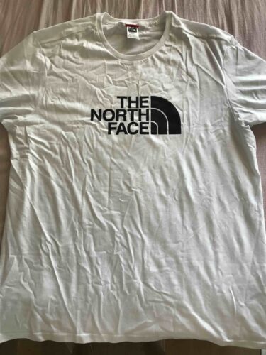 تیشرت مردانه نورث فیس The North Face اورجینال T92TX3FN4T-129 photo review