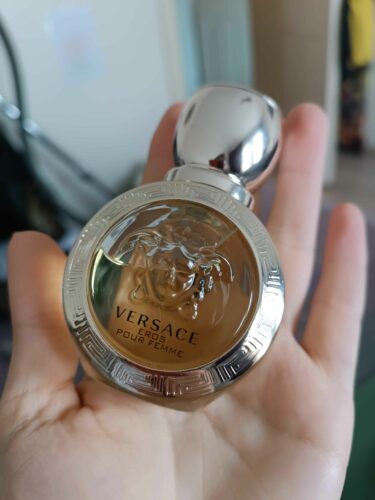 عطر زنانه ورساچه Versace اورجینال VERPORFEMME30EDT photo review