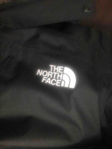 کاپشن مردانه نورث فیس The North Face اورجینال NF0A3YFHJK31 photo review