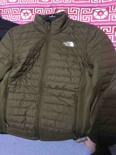 کاپشن مردانه نورث فیس The North Face اورجینال 93-NF0A7UJK-2 photo review