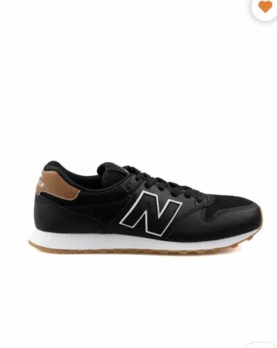 اسنیکر مردانه نیوبالانس New Balance اورجینال GM500TBG photo review