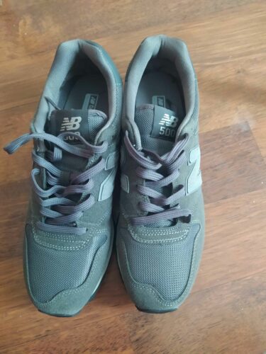 اسنیکر مردانه نیوبالانس New Balance اورجینال GM500TGS photo review