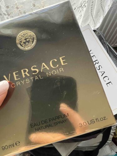 عطر زنانه ورساچه Versace اورجینال 8018365070462 photo review