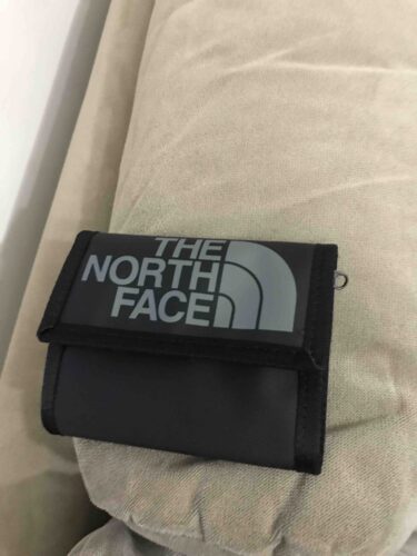 کیف پول زنانه نورث فیس The North Face اورجینال T952THJK3 photo review