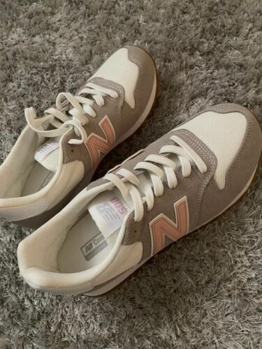 اسنیکر زنانه نیوبالانس New Balance اورجینال GW500ILP photo review