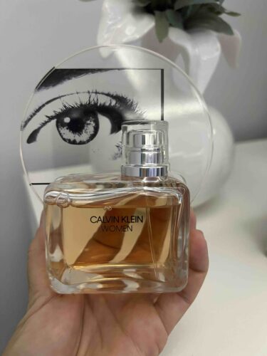 عطر زنانه کالوین کلین Calvin Klein اورجینال CK-B-044 photo review