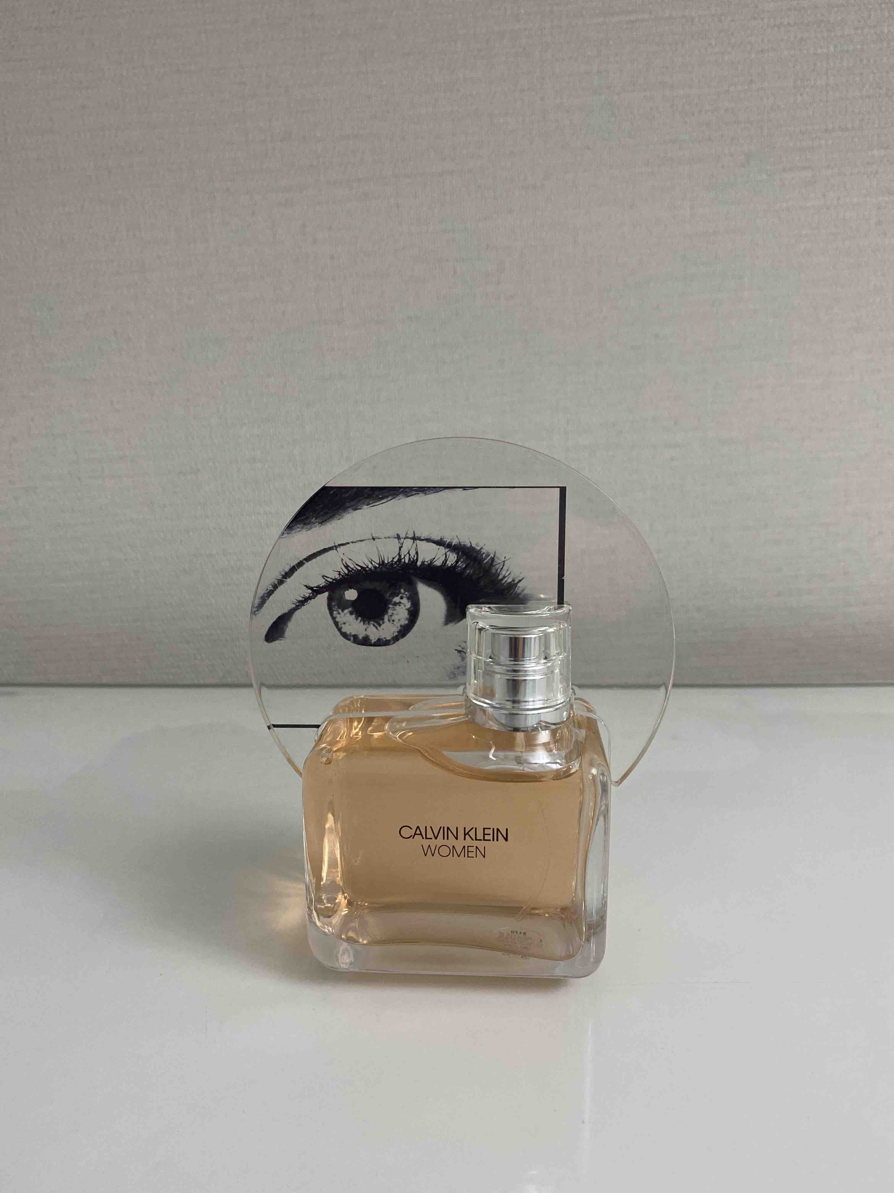 عطر زنانه کالوین کلین Calvin Klein اورجینال CK-B-044 photo review