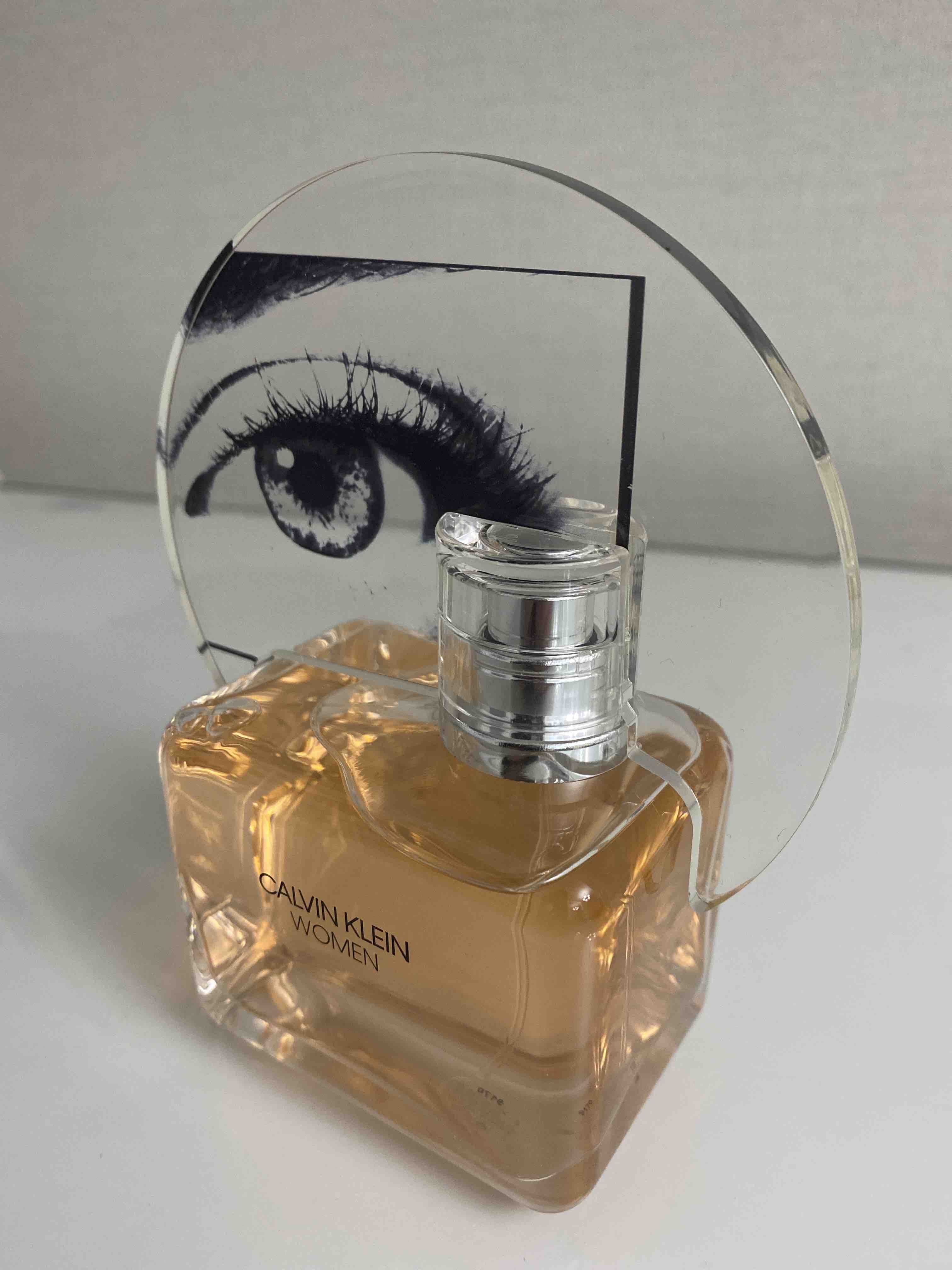 عطر زنانه کالوین کلین Calvin Klein اورجینال CK-B-044 photo review