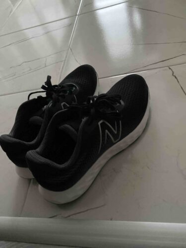 اسنیکر مردانه نیوبالانس New Balance اورجینال 2M520LB8 photo review