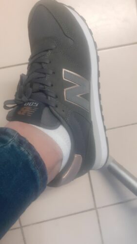 اسنیکر زنانه نیوبالانس New Balance اورجینال TYC00386919069 photo review