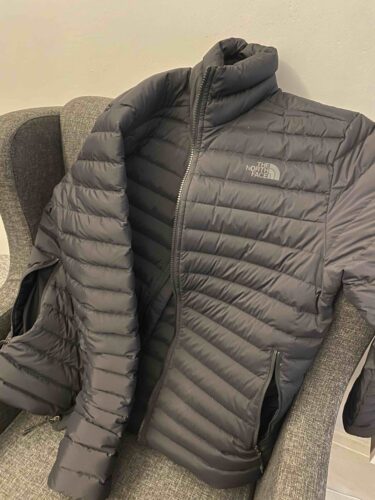 کاپشن مردانه نورث فیس The North Face اورجینال NF0A3Y56JK31CX-10 photo review