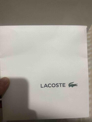 جوراب زنانه لاکست Lacoste اورجینال RA2310 photo review