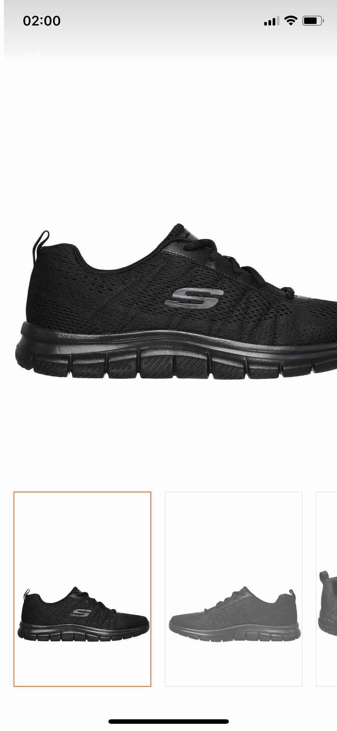 کفش پیاده روی مردانه اسکیچرز Skechers اورجینال 15952 photo review