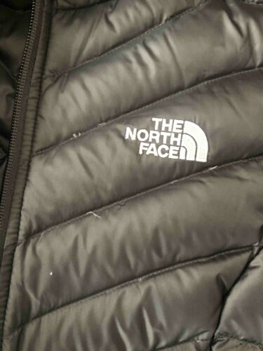 کاپشن مردانه نورث فیس The North Face اورجینال T93BRKJK3 photo review