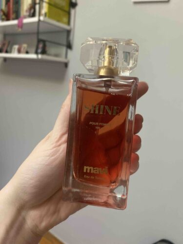 عطر زنانه ماوی اورجینال 1911630 photo review