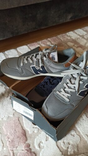 کفش پیاده روی مردانه نیوبالانس New Balance اورجینال GM500TSN-v5 photo review