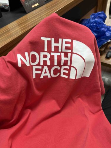 تیشرت مردانه نورث فیس The North Face اورجینال NF00A3G2V341 photo review