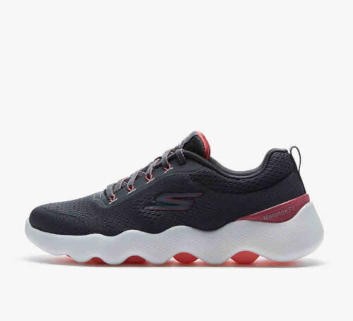 کتانی تمرین و دویدن زنانه اسکیچرز Skechers اورجینال 124903 GYPK photo review