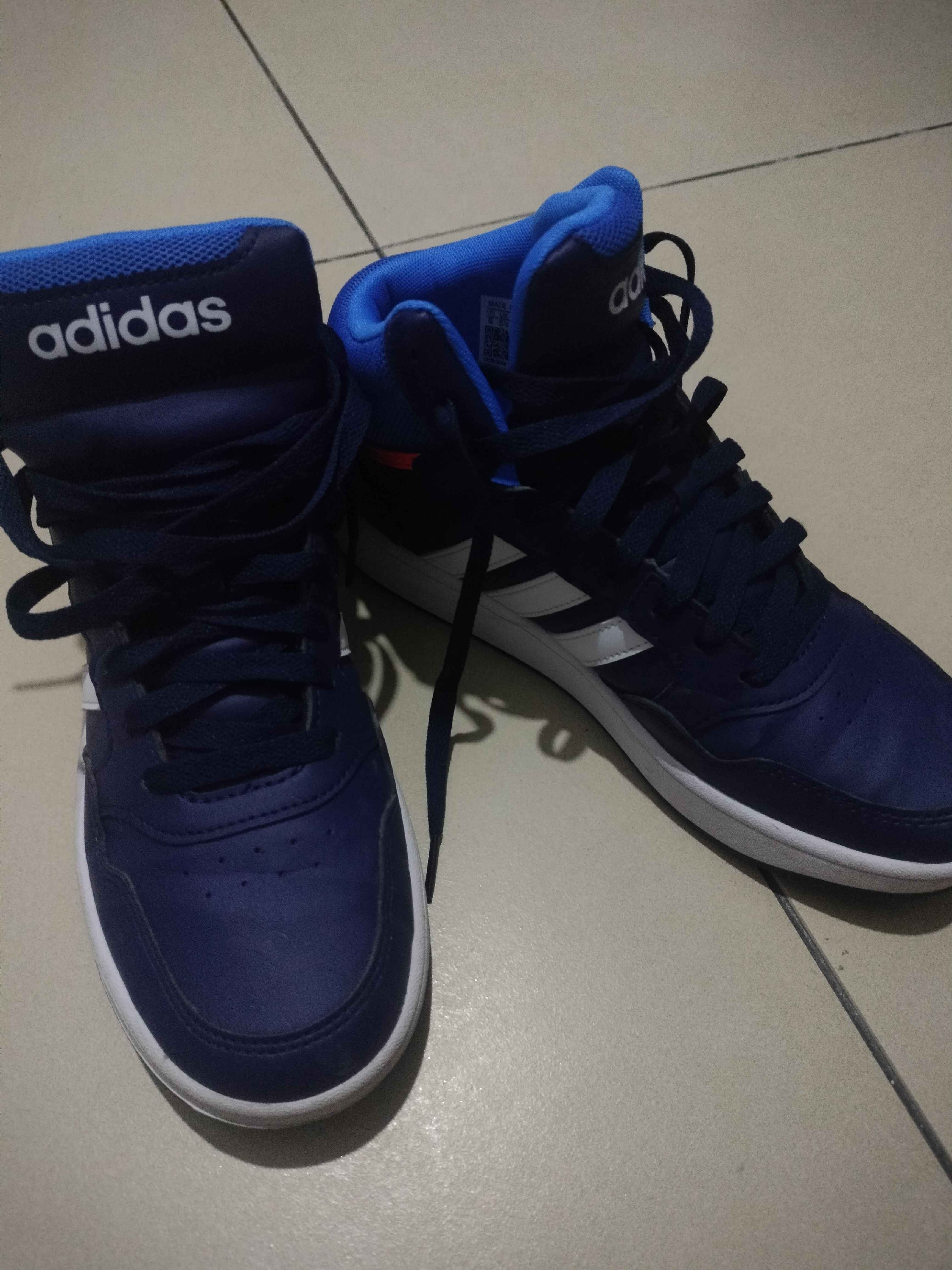 اسنیکر پسرانه – دخترانه آدیداس adidas اورجینال GW0400 photo review