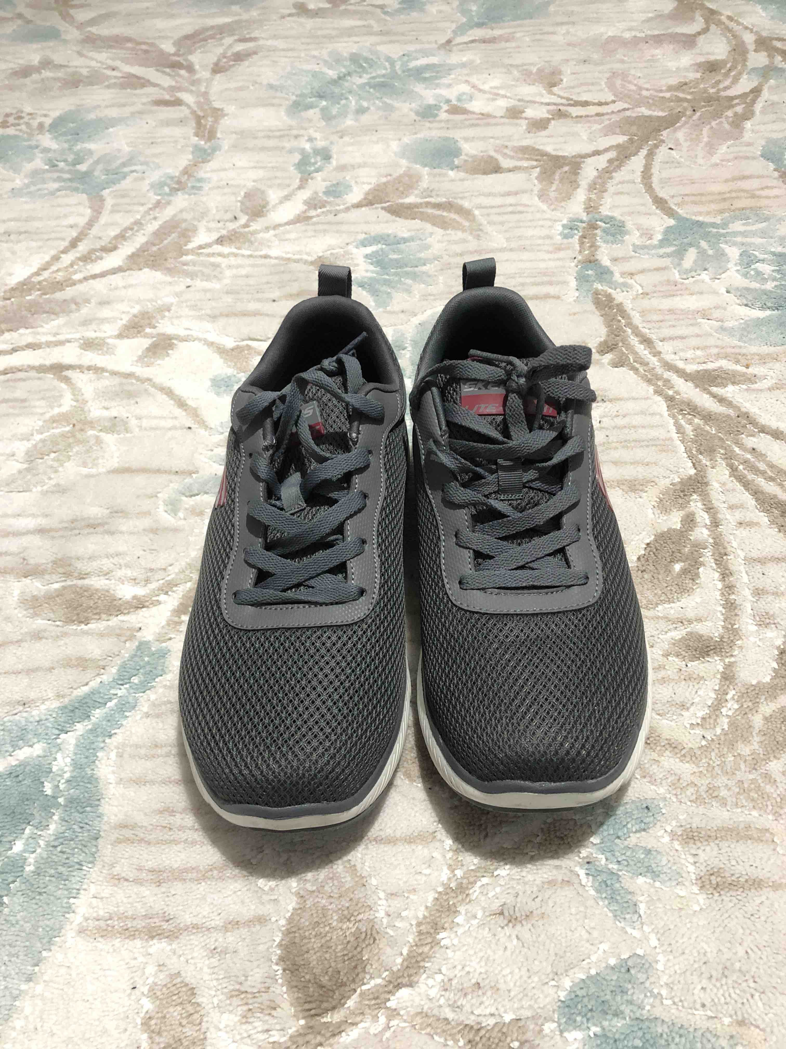 اسنیکر مردانه اسکیچرز Skechers اورجینال 356 S232073M photo review