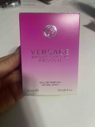 عطر زنانه ورساچه Versace اورجینال VRBCA photo review