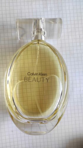 عطر زنانه کلوین کلاین Calvin Klein اورجینال 3607342137172 photo review